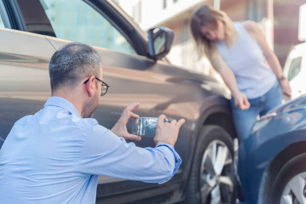 Professional Car Insurance Near Me technician working in Indian Lake, TX